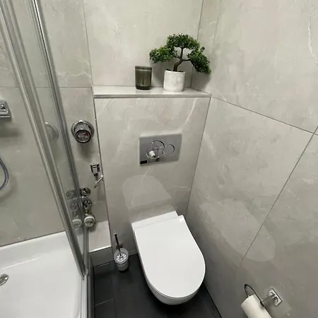 Apartment Exklusive Moderne *