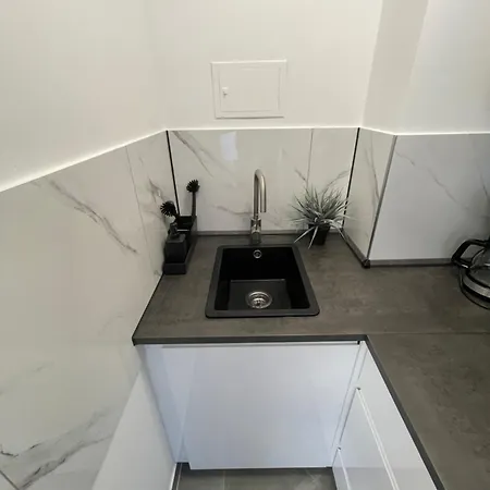 Exklusive Moderne Appartamento