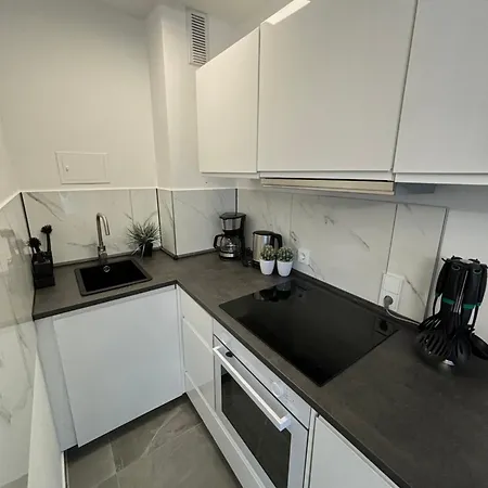 Apartment Exklusive Moderne Hanau