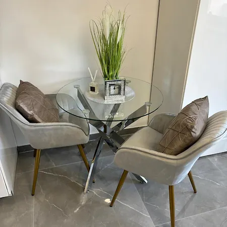 Exklusive Moderne Appartamento Hanau