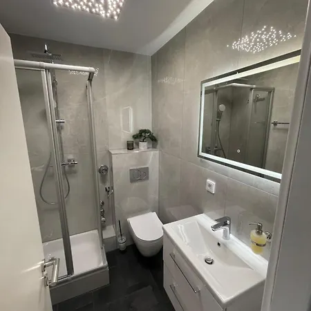 Exklusive Moderne Hanau