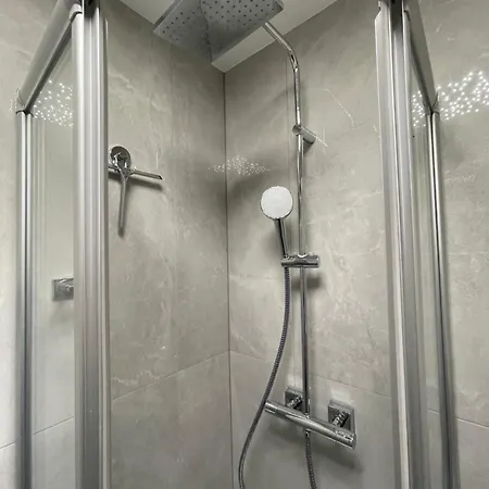 Exklusive Moderne Apartment Hanau