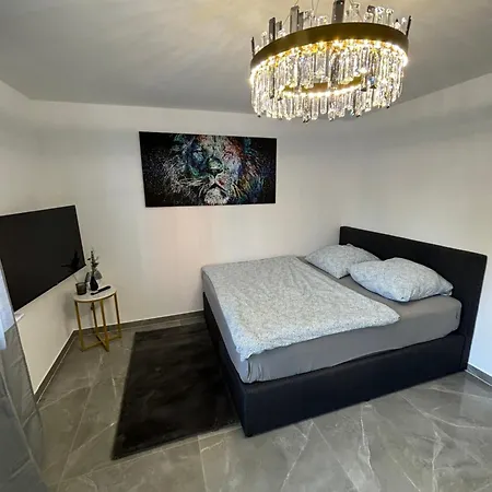 Apartment Exklusive Moderne Hanau