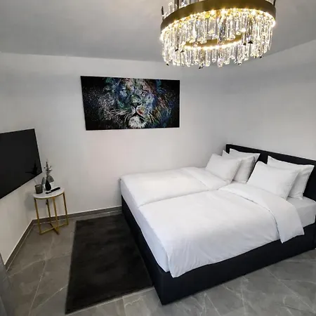 Apartment Exklusive Moderne Hanau