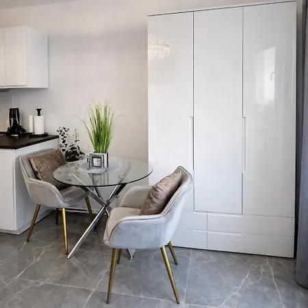 Exklusive Moderne Apartment Hanau