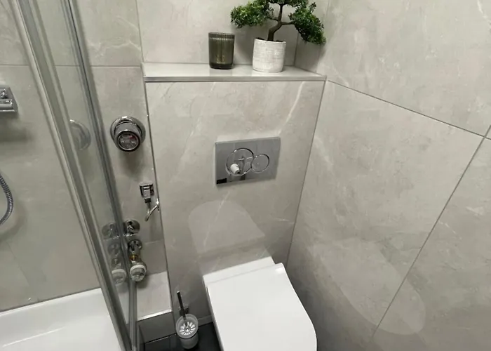 Appartamento Exklusive Moderne *