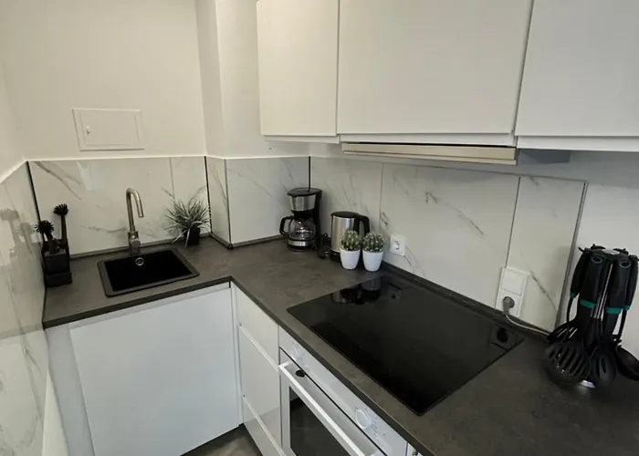 Appartamento Exklusive Moderne Hanau