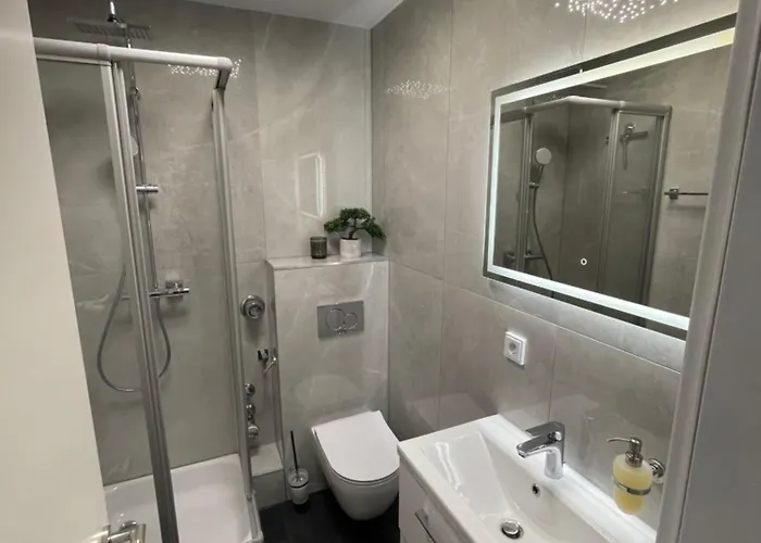 Exklusive Moderne Hanau