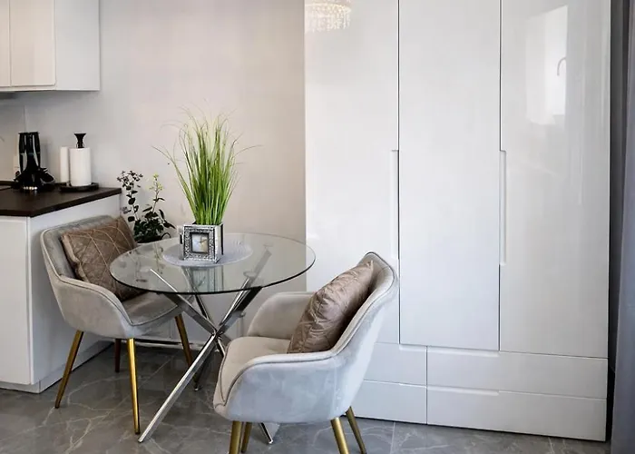 Exklusive Moderne Appartamento Hanau